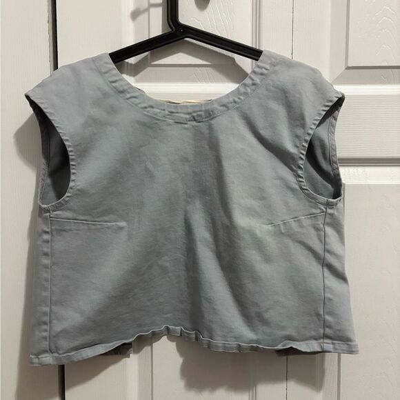 Lacausa women blouse - Picture 1 of 5